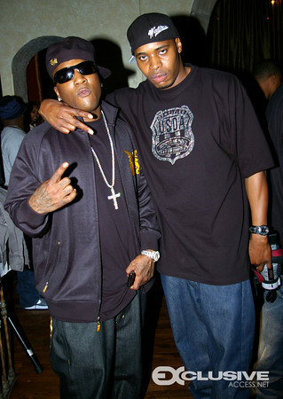 YOUNG JEEZY AND NOKEY AT CLEM’S BIRTHDAY PARTY @ JUSTINS IN ATL | Nokey ...